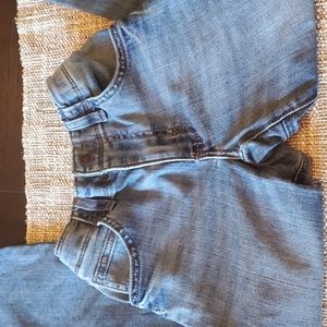 Boys Size 7 Regular Jeans.